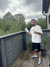 Andreas review photo