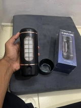 Róbert M. review photo