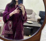 Amna mughal review photo