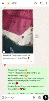 Hamza214@gmail.com review photo
