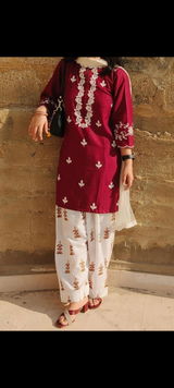 Nazeen Faisal review photo