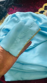 Faiza review photo