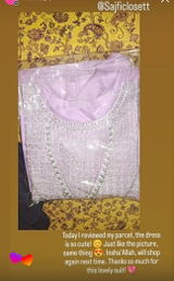 Hira review photo