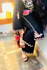 Saben Gul baloch review photo