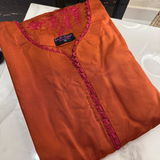 Zainab review photo