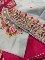 Haleeema review photo