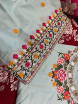 Haleeema review photo