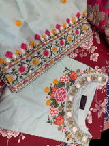 Haleeema review photo