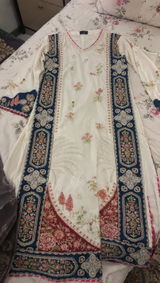 Faiza review photo