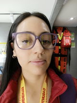 Alejandra review photo