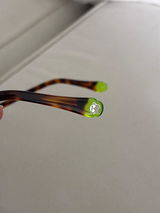 Antonia Melo review photo
