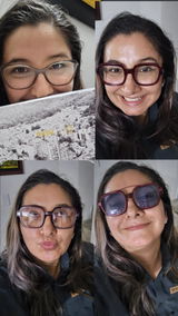 Evelyn sofia Millan Orozco review photo
