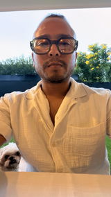 Luis Blanco review photo