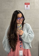 Ariana review photo