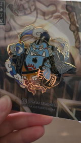 LycoRogue review photo