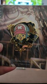 LycoRogue review photo