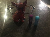 Anonyme review photo