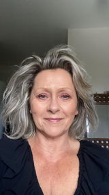 Fabienne Ramier review photo