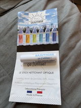 Anonyme review photo