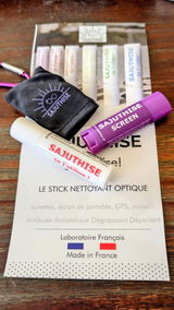 Anonyme review photo