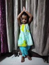 Kavya Iyer review photo