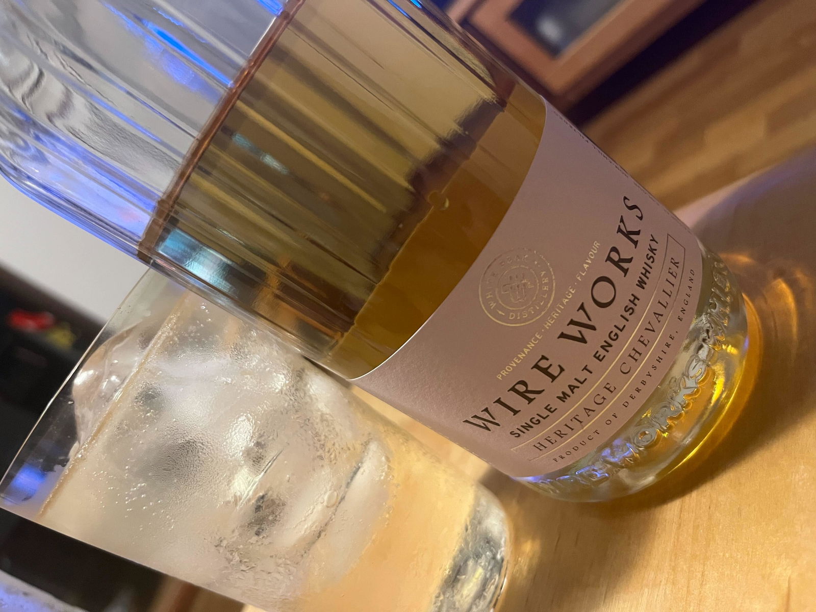 ソウメイ ブリュット（ゴールド）Soumei Brut NV 750ml 箱なし