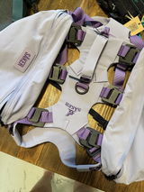 Grace V.D. review photo