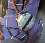 indira g. review photo