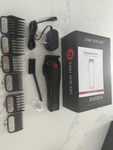 Barber Review review photo