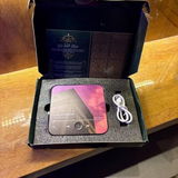 Imran S. review photo
