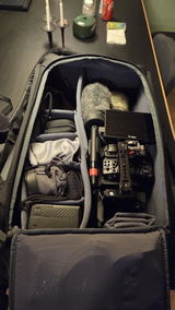 Bjarne G. review photo