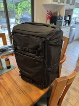 Steffen H. review photo