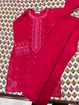 Mariam Khan review photo