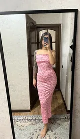 Lily review photo