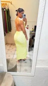 Hazel review photo
