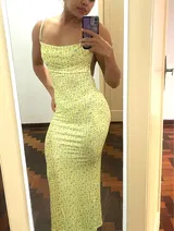 Violet review photo
