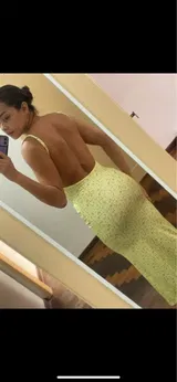 Violet review photo