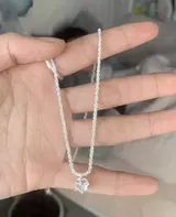 Yvette review photo