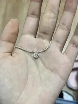Hazel review photo
