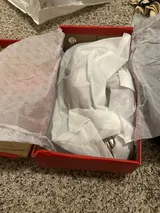 Maria review photo