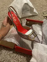 Maria review photo