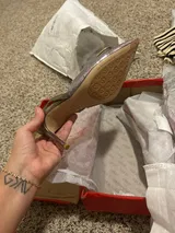 Maria review photo