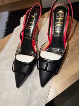 Isabella review photo