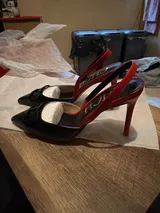 Isabella review photo
