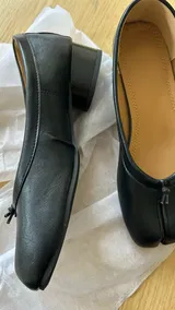 Nora review photo