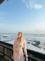Hilde review photo