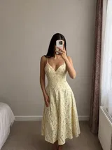 Saoirse review photo