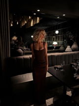 Georgette review photo