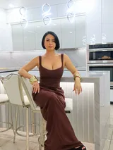 Anouska review photo