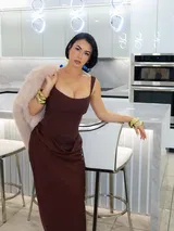 Anouska review photo